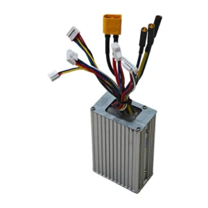 Controladora trasera smartGyro Raptor Dual EVO