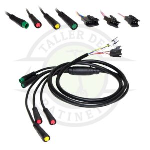 Cable Central de Smartgyro Speedway y Rockway