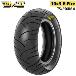 Neumático PMT 75/250R6.0 (10×3) E-Fire
