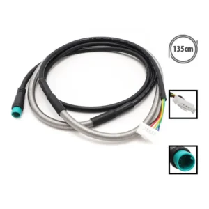 Cable de comunicación Centralita Display Xiaomi Scooter mi 4 Pro Max