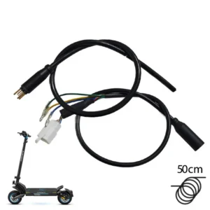 Kit Cables Motor SmartGyro Dual MAX