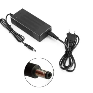 Cargador 48V DC