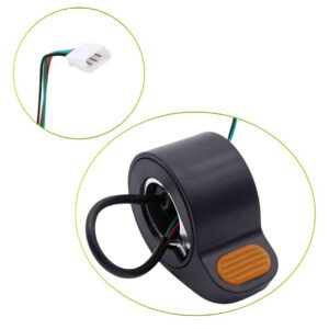Acelerador Ninebot Serie D