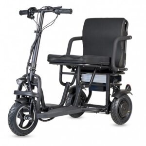 Triciclo Movilidad reducida Triolete T3