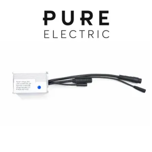Centralita Controladora Pure Electric