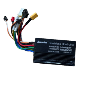 Controladora Kaabo 48V 25A