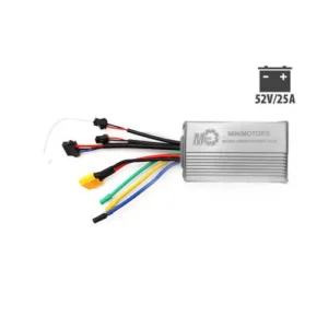 Controlador 52V 25Ah para Patinete Dualtron Aminia