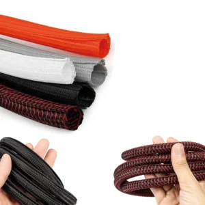 Cubre Cables TDP Performance