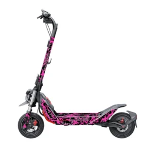 Vinilo ZT3 Pro Red Bull Racing Rosa Edition