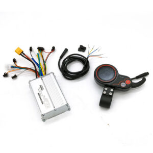 Kit electrónica Controladora + Pantalla TF 100 48V