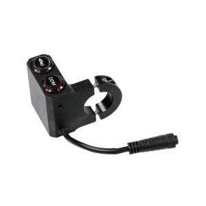 Interruptor de Botón Vsett-9