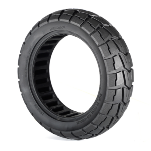 Rueda maciza 10x2,75-6,5 Offroad