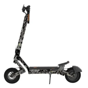 Vinilo Carbon Kukirin G2