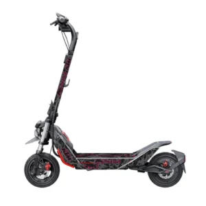 Vinilo ZT3 Pro Red Bull Racing Rosa Fucsia Negro Mate