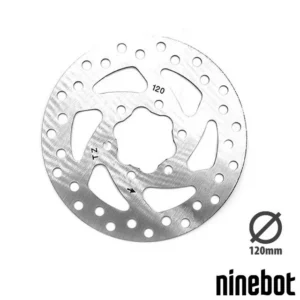 Disco de Freno Ninebot Segway ZT3 Pro
