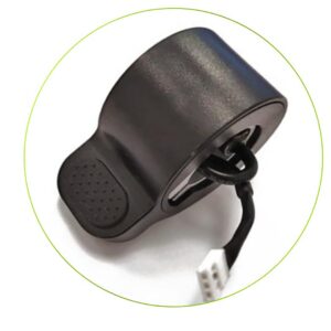 Acelerador Patinete Eléctrico Z-Pro