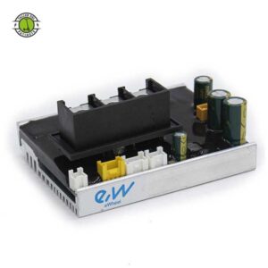 Controladora 36V 350W Ninebot D18F/D20F/D25