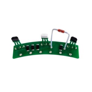Sensor Hall de Motor Xiaomi Mi4