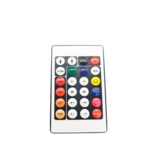 Mando Control Remoto  para Luces LED Dualtron