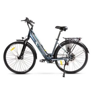 Bicicleta eléctrica Smartgyro E-Bike Sunset