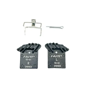 Pastillas de freno Ecoxtrem Armored