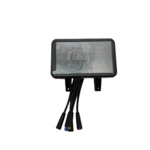 Pantalla display para patinete eléctrico Zwheel ZRino