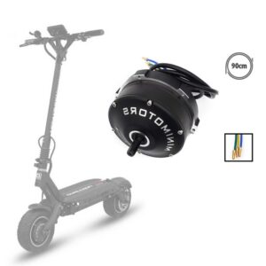 Motor Trasero Dualtron Victor