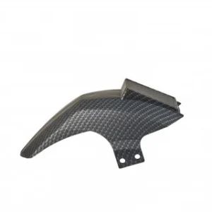 Guardabarros Trasero Ecoxtrem M41 Armored