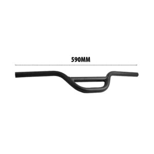 Manillar Patinete Eléctrico Rovoron R7 / R7 Pro