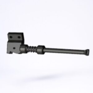 Pata Lateral para Tank M41