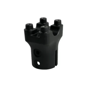 Culata Trasera  para Patinetes Dualtron