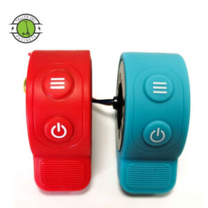 Acelerador Cecotec Outsider