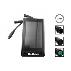 Pantalla Display KuKirin T3