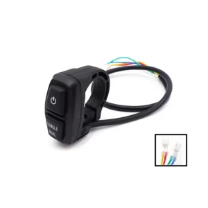 Interruptor Dualtron Pop