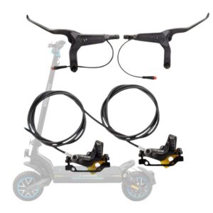 Kit Frenos Hidráulicos Smartgyro Crossover Dual Max 1