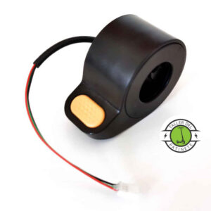Acelerador Ninebot Max G30