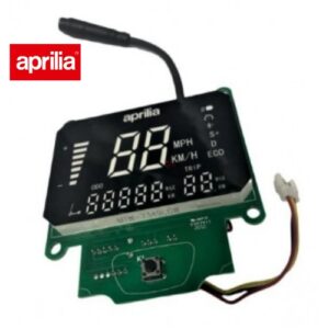 Pantalla Aprilia eSR1