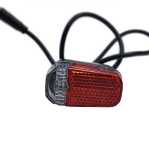 Luz Trasera Patinete Pure Electric