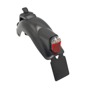 Guardabarro trasero para  Ducati Pro ll
