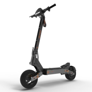 Patinete Eléctrico Kukirin G4 2025