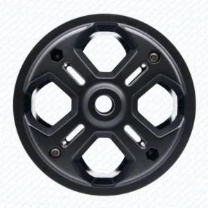 Llantas Minimotors de 10"