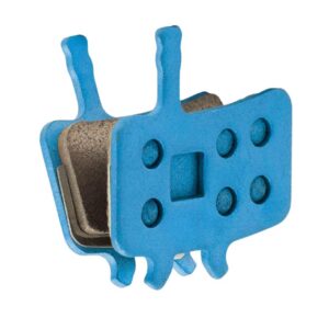 Pastillas de Freno RT008-C Cerámica