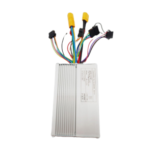 Controlador Q5 Evo Max Principal B 60V