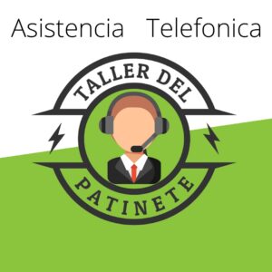 Asistencía Tecnica 1/2H