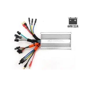 Centralita para Dualtron Raptor 2 V2