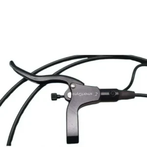 Maneta de Freno Izquierda con Cable SmartGyro Raptor / Raptor Dual (Modelo Antiguo)