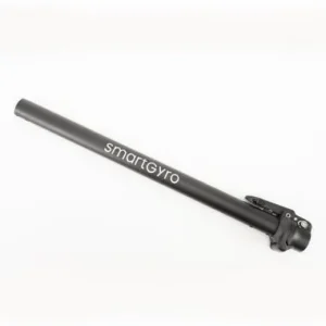 Mástil Negro  para Smartgyro Z - One