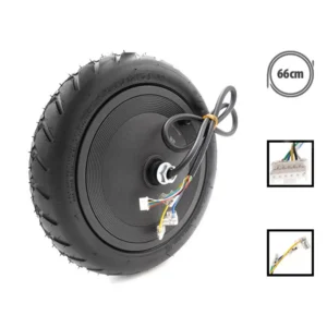 Motor Patinete Xiaomi Scooter 4