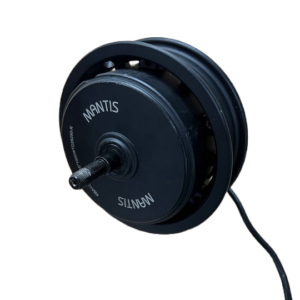 Set de Motores Mantis GT2