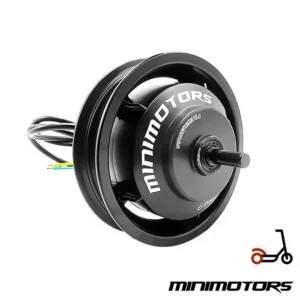 Motor Trasero  para Patinete Dualtron Forever